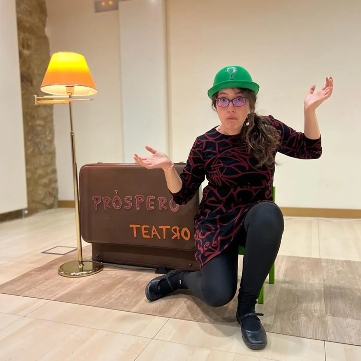 Img protagonista cuentacuentos Viaje